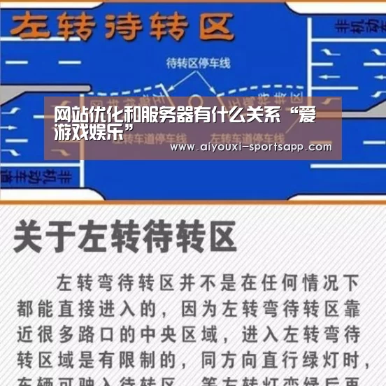 网站优化和服务器有什么关系“爱游戏娱乐”(图4) 爱游戏娱乐APP