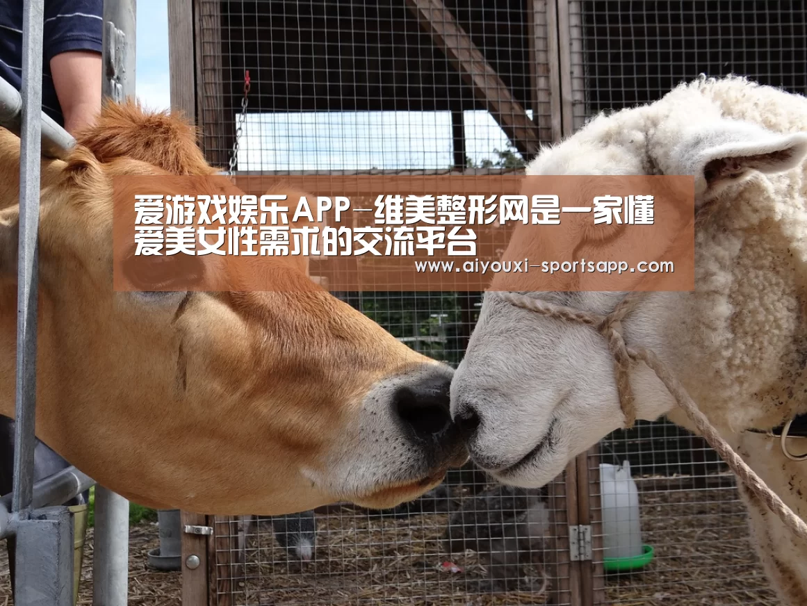 爱游戏娱乐APP-维美整形网是一家懂爱美女性需求的交流平台(图1) 爱游戏娱乐APP