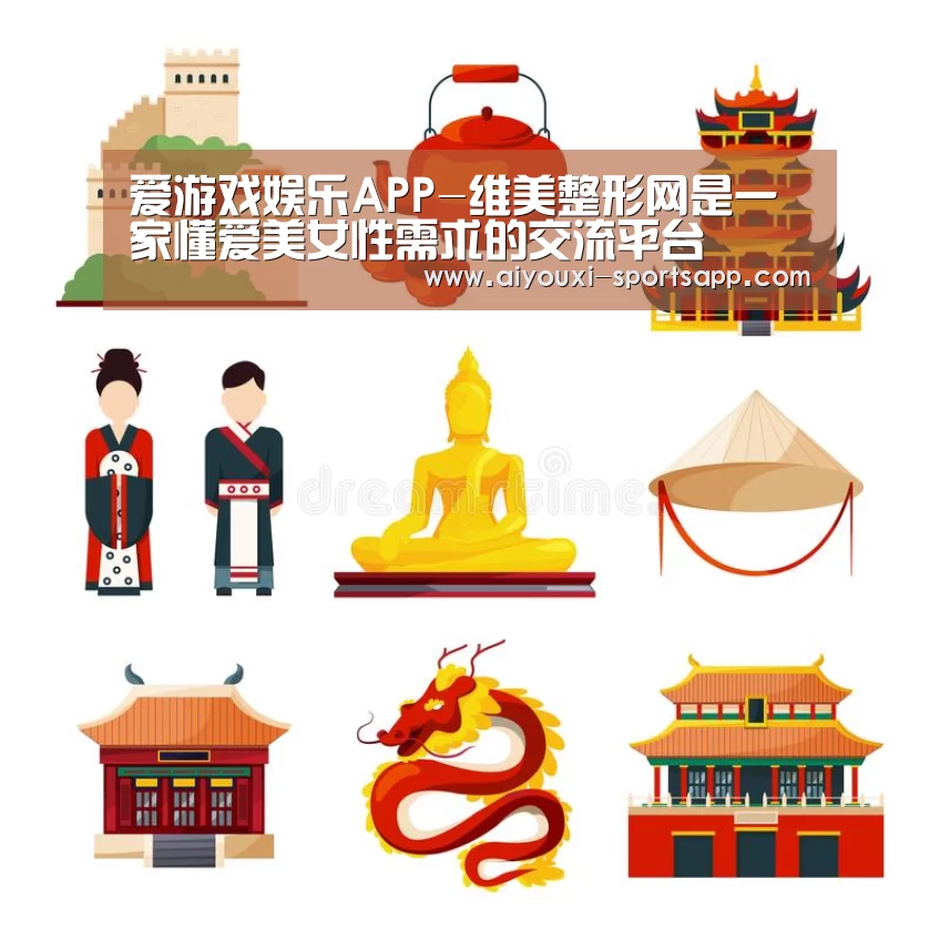 爱游戏娱乐APP-维美整形网是一家懂爱美女性需求的交流平台(图2) 爱游戏在线娱乐